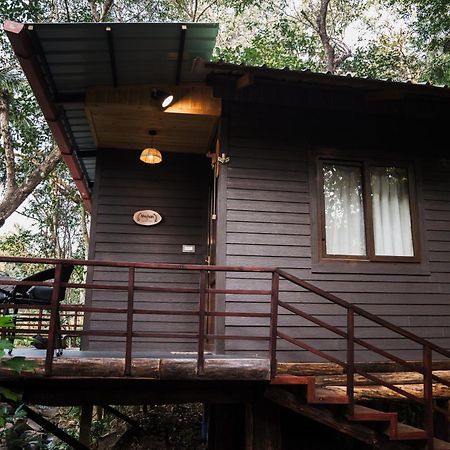 Captain'S Camp Sirsi Εξωτερικό φωτογραφία