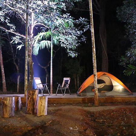 Captain'S Camp Sirsi Εξωτερικό φωτογραφία