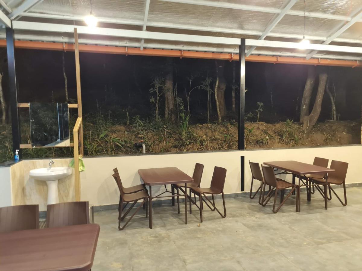 Captain'S Camp Sirsi Εξωτερικό φωτογραφία