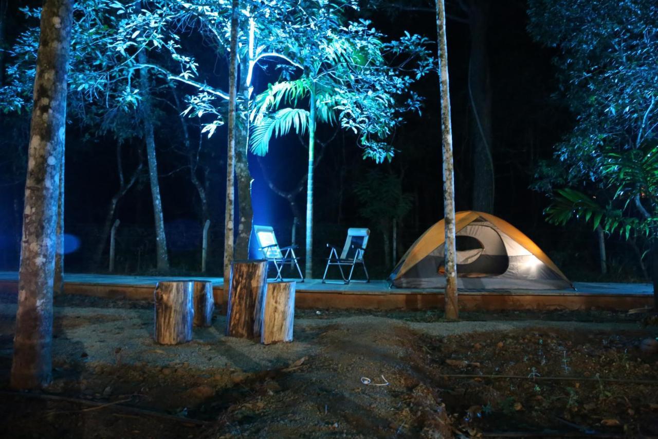Captain'S Camp Sirsi Εξωτερικό φωτογραφία