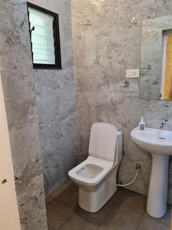 Captain'S Camp Sirsi Εξωτερικό φωτογραφία