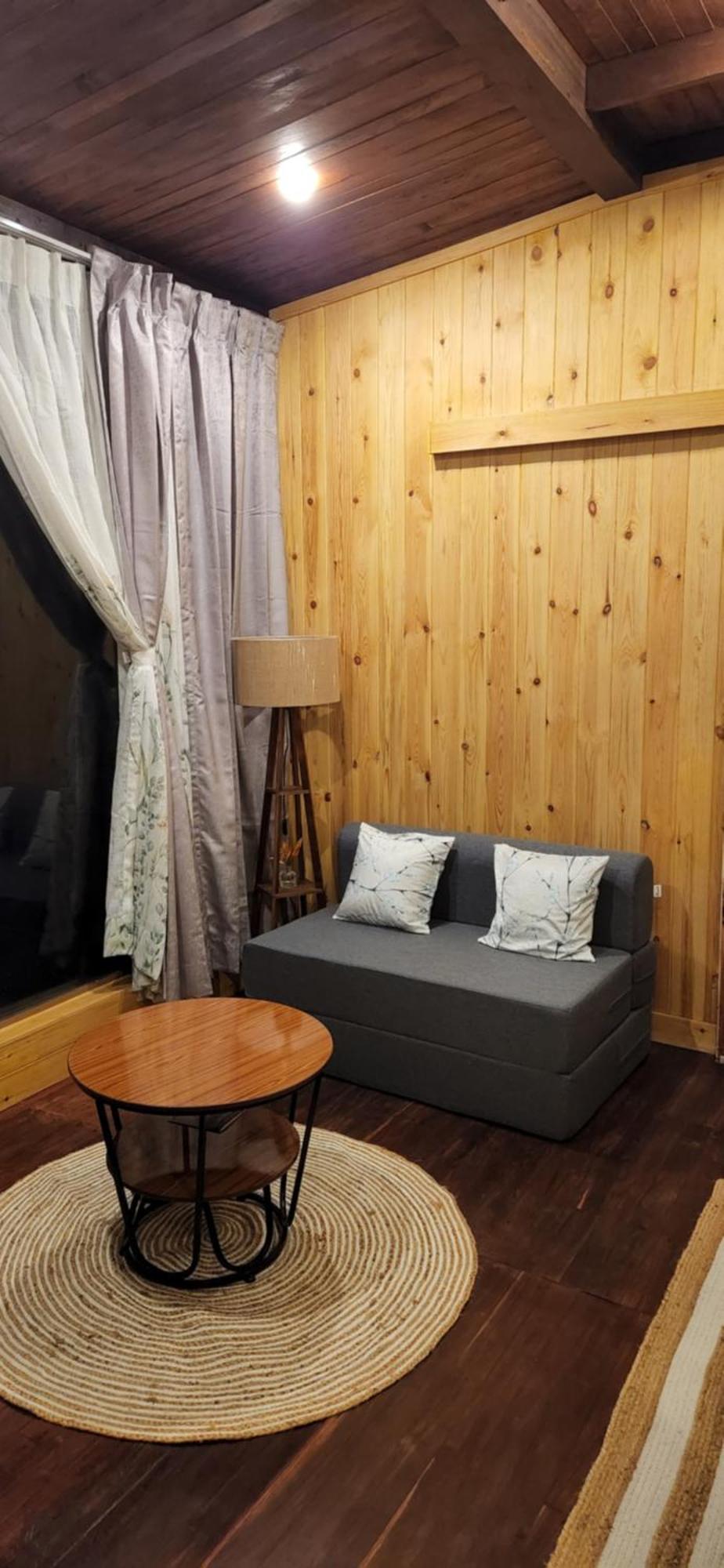 Captain'S Camp Sirsi Εξωτερικό φωτογραφία