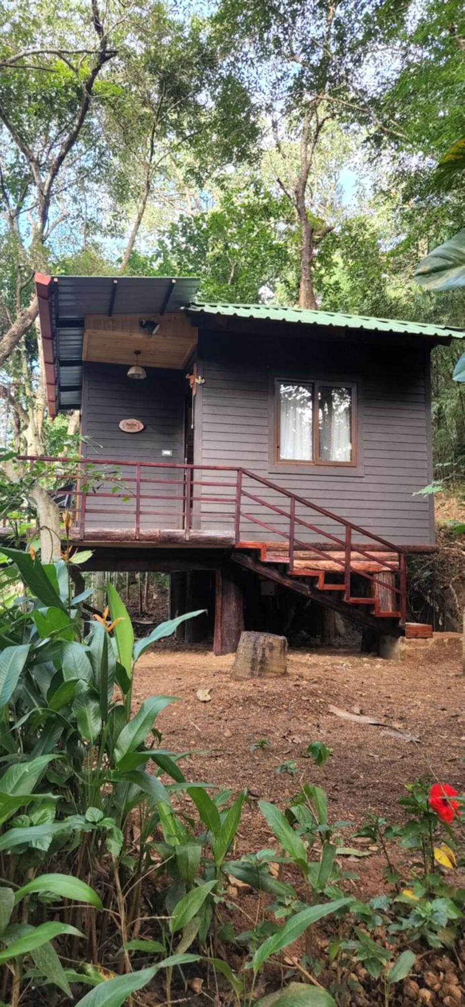 Captain'S Camp Sirsi Εξωτερικό φωτογραφία